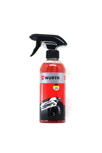 Würth Consumer Line Böcek Temizleyici 400 ml