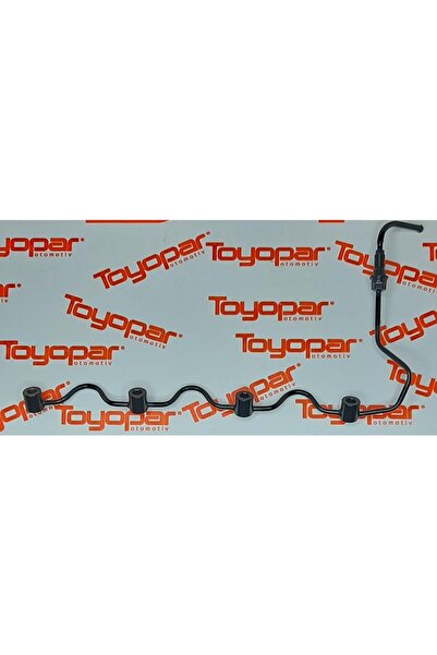 Nissan أنبوب عودة الزيت لسيارة نافارا 2004-2010 مازوت 16671EB30A