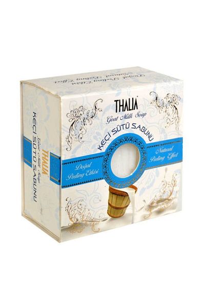 LAMFER Goat Milk Soap 150gr