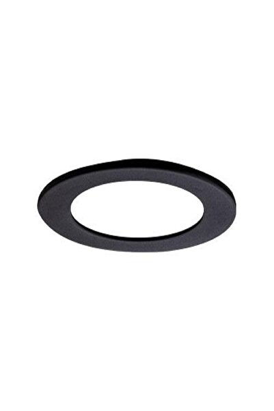 Lamptıme Sıva Altı LedSpot Siyah Gövde 12W 4000K Yuvarlak 263423