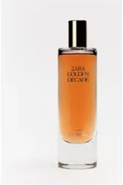Zara Golden Decade Edp 80 ml Kadın Parfüm