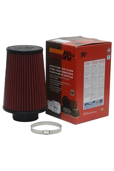 K&N Red K&N 76mm Air Filter - Performance DAHI76