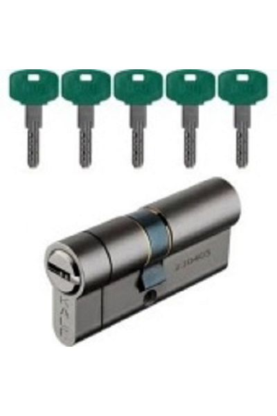 Kale Kilit Kale 164 Bts Cylinder with Ball Trap