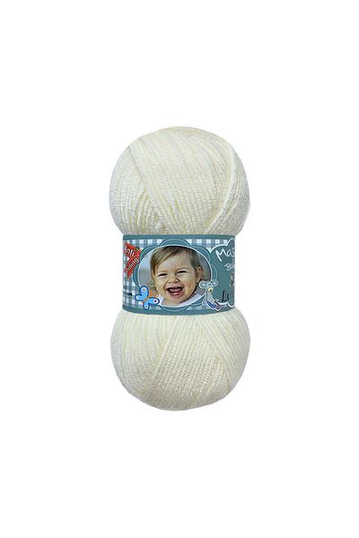 Lanoso 100gr 180mt Masal Baby Antipilling