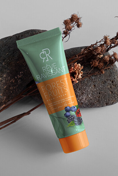 Reve Ravissant Forest Fruits El Kremi 50 ml