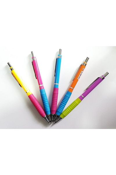 Mikro Mk-9005 Versatil 0.7mm Pen