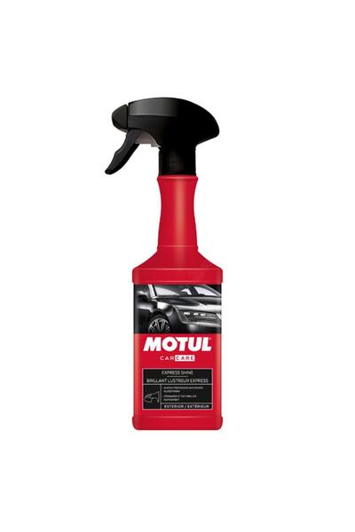 Motul EXPRESS SHINE 12X0.500L HIZLI PARLATICI