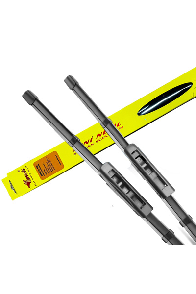 Inwells Muz Silecek Takımı Peugeot 301 2012-2021 ile uyumlu