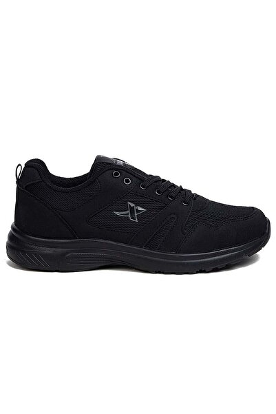 KOCAMANLAR Teniși unisex cu talpă ușoară și confortabilă X-Step 0-20, NEGRI