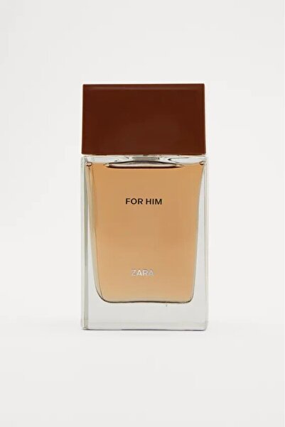 Zara FOR HIM EDT 100 ML
