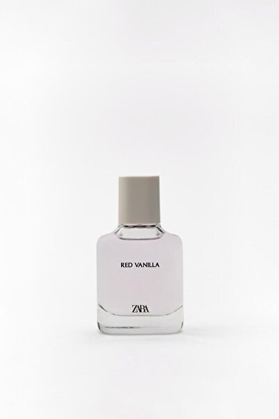 Zara RED VANILLA EDT 30 ML