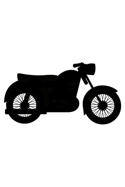 pınaxar Classic Motorcycles Model 5 Auto Domestic Production A+Quality 25 X 1...
