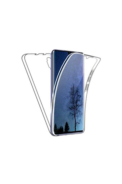 PiyasaSepeti Xiaomi Mi Note 10 Lite Çift Taraflı Silikon Kılıf