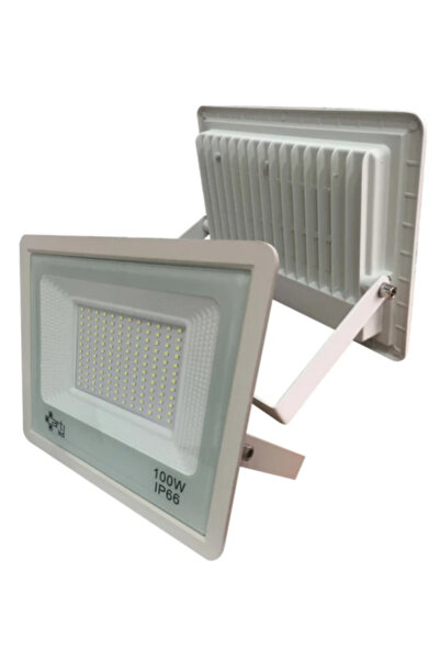 ARTILED Artı Led - 100w Tablet Led Projektör Beyaz Işık(6500K) Ip 66