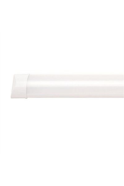 Lamptıme 36W Ledbant Luminaire Horizontal 120cm White Light 6500K 301638