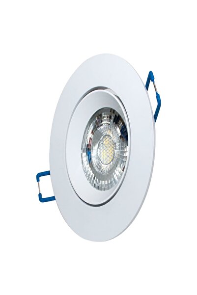 Cata 8W Safir Spot COB Led Beyaz Işık CT-5256-B