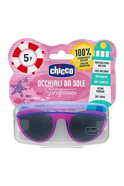 Chicco Gözlük 5yaş Kız