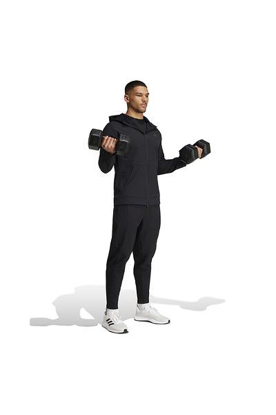 adidas Cold Ready Men's Black Sweatpants (In5611)