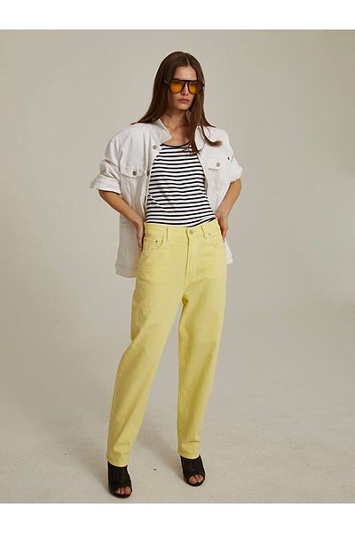 Ltb Παντελόνι Shena Relaxed Cut