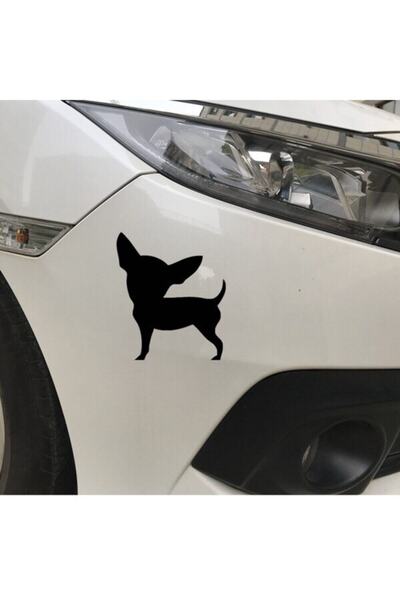 pınaxar Cute Dog Design Waterproof Removable Auto Domestic Production A+Quali...