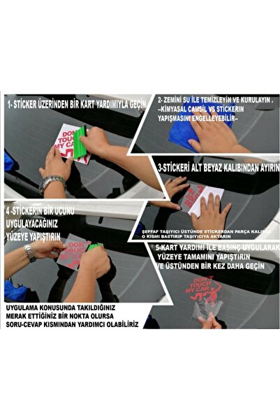 Ftmoto For Volkswagen Special New Compatible Accessory Auto Special New Quality Quality Sticker Black 20*20 cm