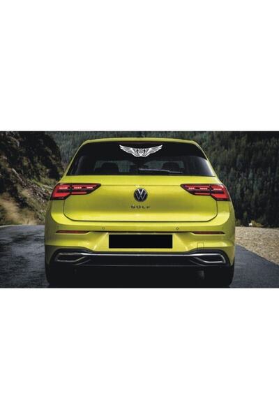 pınaxar Domestic Production Wing Auto Rear Window Domestic Production A+Quali...