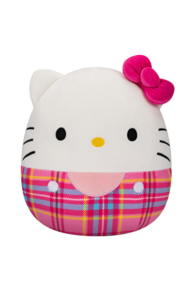 Squishmallows Hello Kitty Serisi - Hello Kitty 20cm