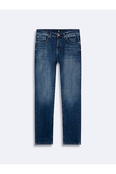 Ltb Pantaloni subțiri Sawyer Y Mid Rise