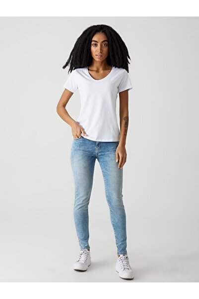 Ltb بنطال لونيا متوسط الحجم للغاية