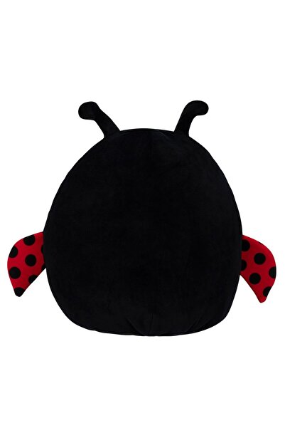 Squishmallows Uğur Böceği Trudy 36cm Sqcr03221