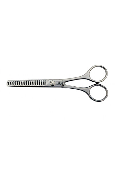 Skygo Shadow Line 2299 M-549 Metal Handle Double Intermediate Scissors No: 5....