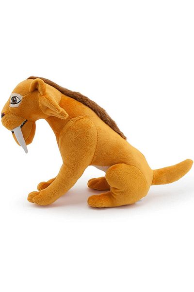 Buz Devri Neco Plush 5 Diego Peluş Figür 40cm
