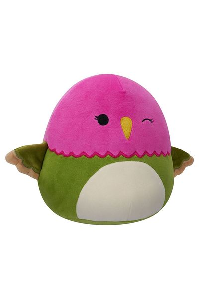Squishmallows Squishmallow NaLma The Hummingbird 7.5inches