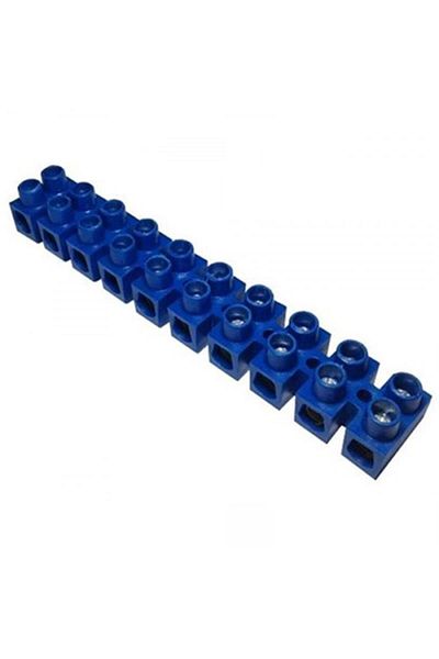 BilfolD Row Terminal Block No: 3