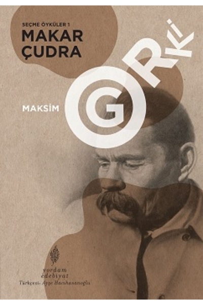 Yordam Kitap Seçme Öyküler 1: Makar Çudra