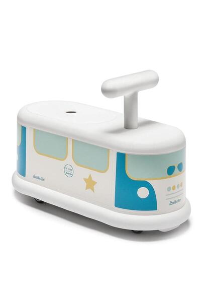 La Cosa Capsule - Bin Sür - Beyaz Polis Arabası