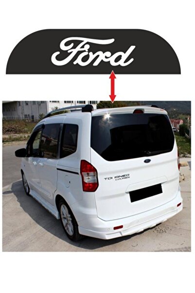 habune Ford Tourneo Courier İçin Yerli Üretim Stop Yerli Üretim A+Kalite