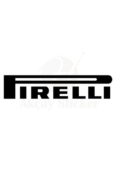 FİXFLEX Prelli Auto Special New Sticker Black 2 Pcs 20*4 cm