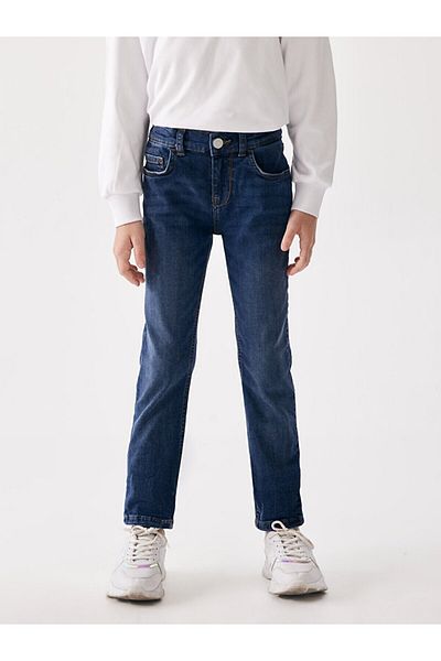 Ltb Pantaloni Isabella G Cut