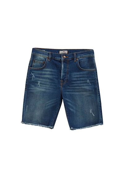 Ltb Leonis Slim Jean Bermuda