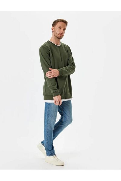 Koton Brad Jean – Slim-Fit-Jeans