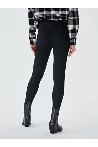 Ltb Lonia Normal Waist Super Skinny Jean Trousers