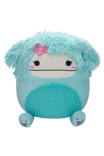 Squishmallows Bigfoot Joelle 30cm