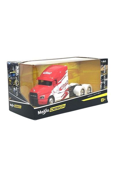 Maisto Custom Rigs Toy Truck Model-5 1/64