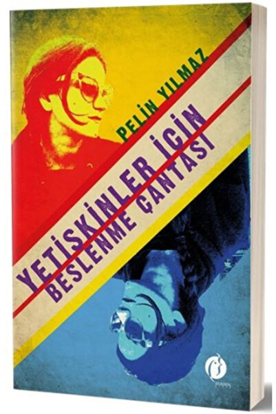 Generic Brand Yetişkinler İçin Beslenme Çantası