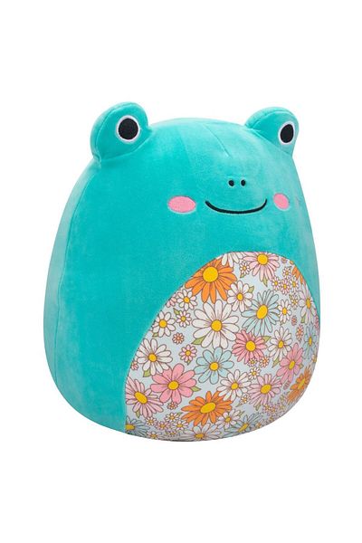Squishmallows Kurbağa Robert 20cm Sqcr05383