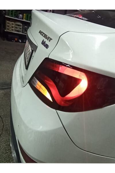 Ogec Worx مصباح إضاءة LED متوافق جديد مخصص مطلي باللون الأزرق