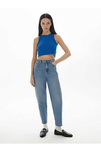 Ltb Pantaloni Jeans Jovi Mom