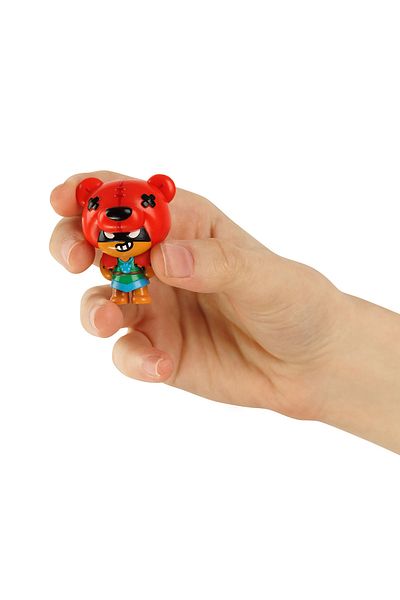 BRAWL STARS PMI 2-Piece Figure - Model 5