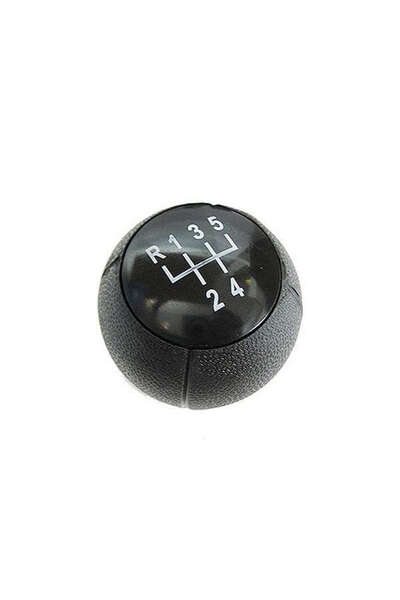 YTT Sptrns Gear Knob Corsa C (04007) Combo C